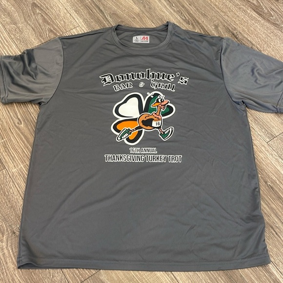 Donohue’s Bar & Grill performance tee - Picture 1 of 4
